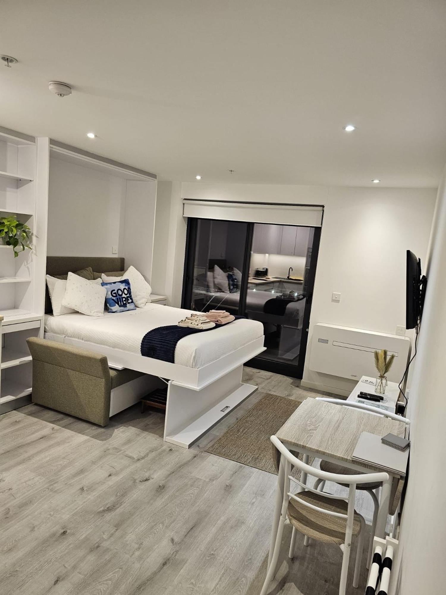 The Hub Lejlighed Gibraltar Eksteriør billede