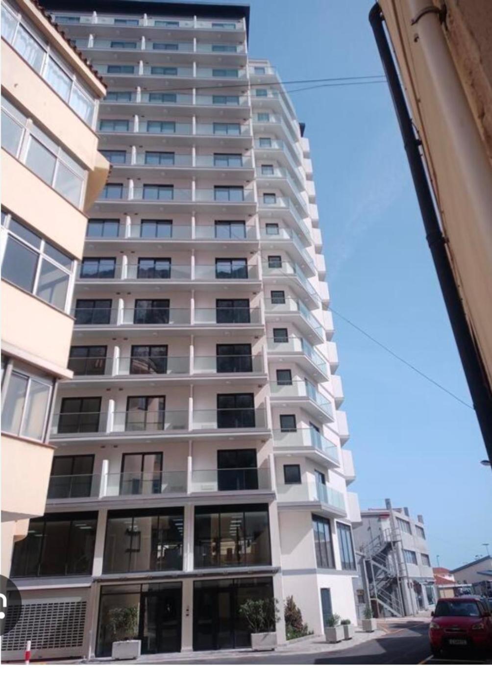The Hub Lejlighed Gibraltar Eksteriør billede